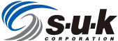 SUK Logo